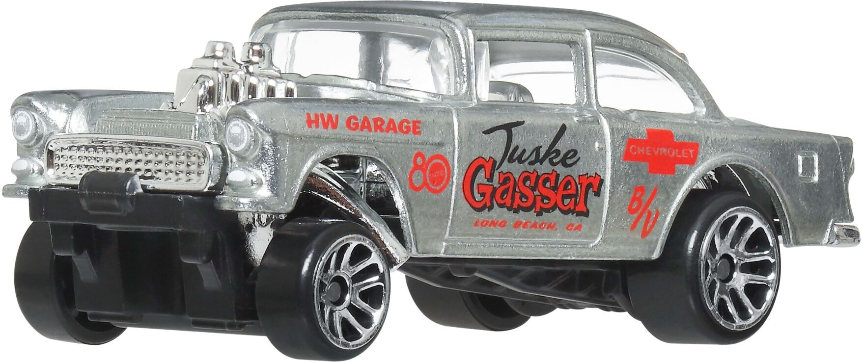 Hot Wheels Αυτοκινητάκια Σετ Των 7-80 Χρόνια (JHF01) (3)