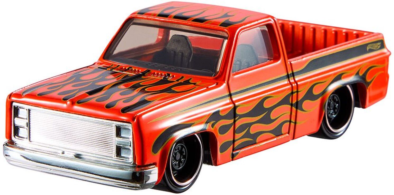 Hot Wheels Αυτοκινητάκια XL-6 Σχέδια (JKL02) (0)