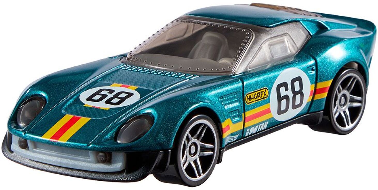 Hot Wheels Αυτοκινητάκια XL-6 Σχέδια (JKL02) (5)