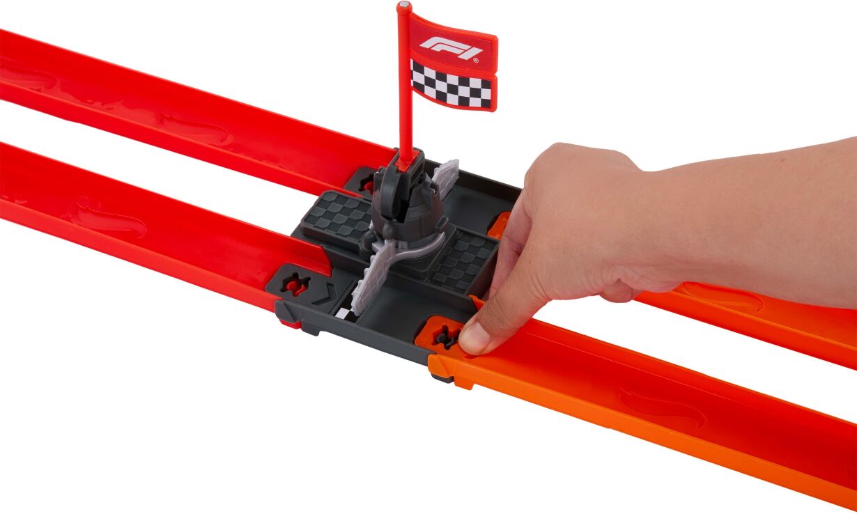 Λαμπάδα Hot Wheels Πίστα F1 (JKM88) (3)