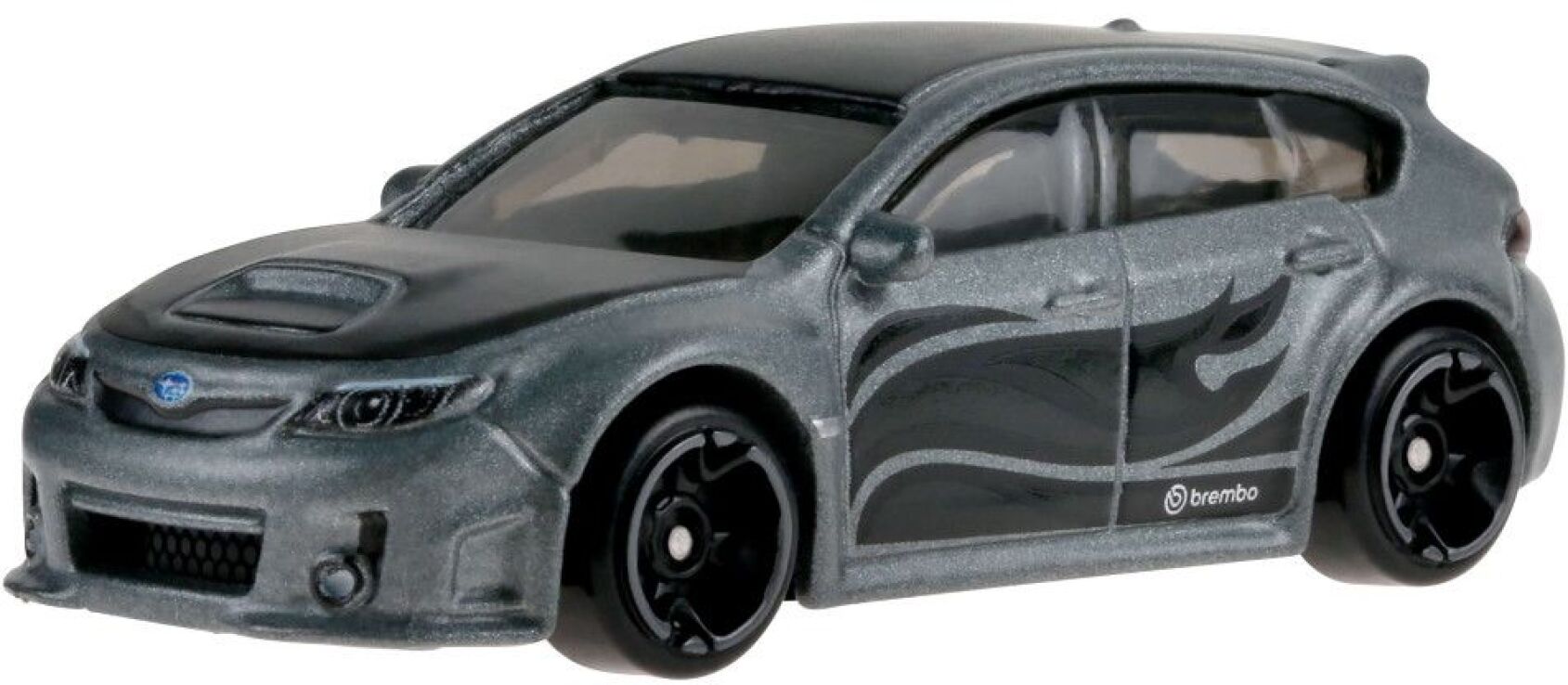 Hot Wheels Αυτοκινητάκια-Αυτοκινητοβιομηχανίες Subcompacts-5 Σχέδια (JLT20) (3)