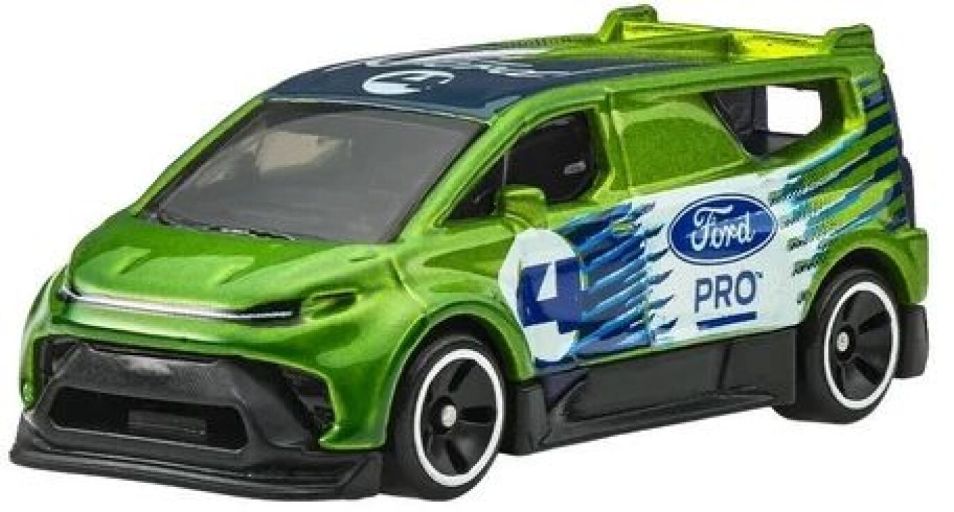 Hot Wheels Αυτοκινητάκια-Αυτοκινητοβιομηχανίες UK Hill Climbers-5 Σχέδια (JLT22) (3)