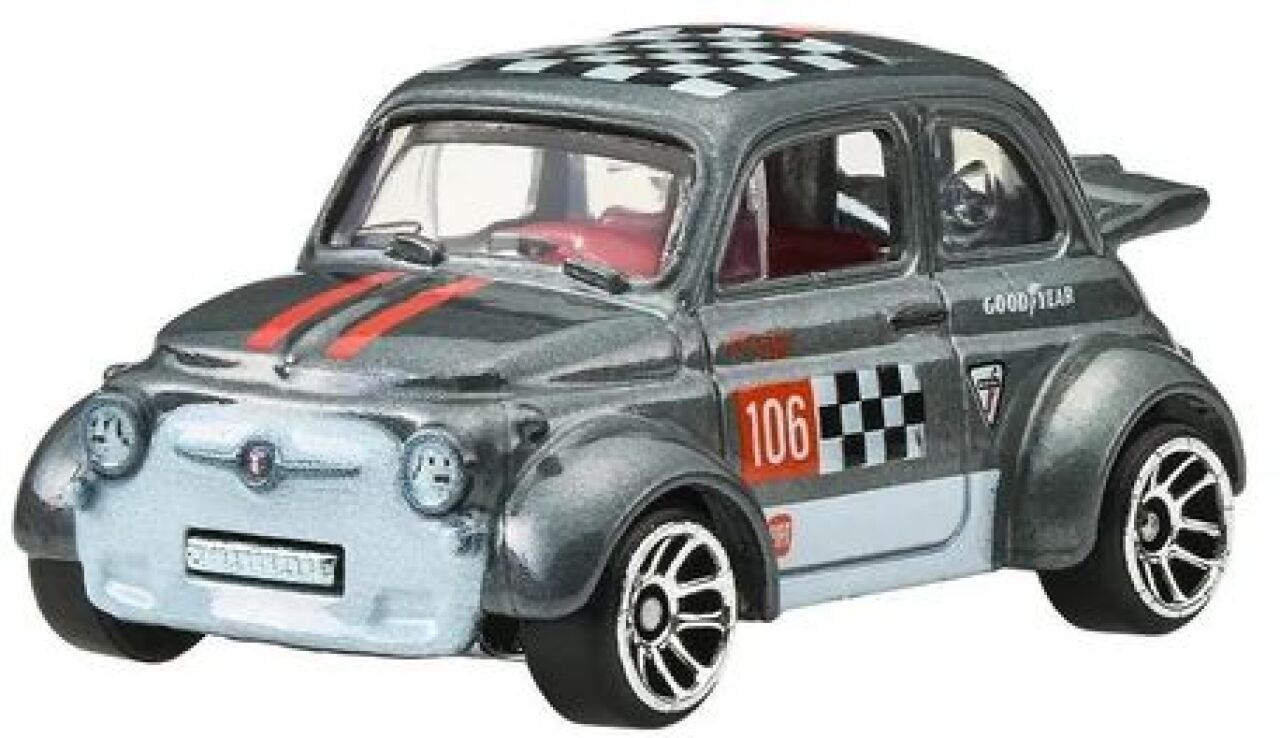 Hot Wheels Αυτοκινητάκια-Αυτοκινητοβιομηχανίες UK Hill Climbers-5 Σχέδια (JLT22) (4)