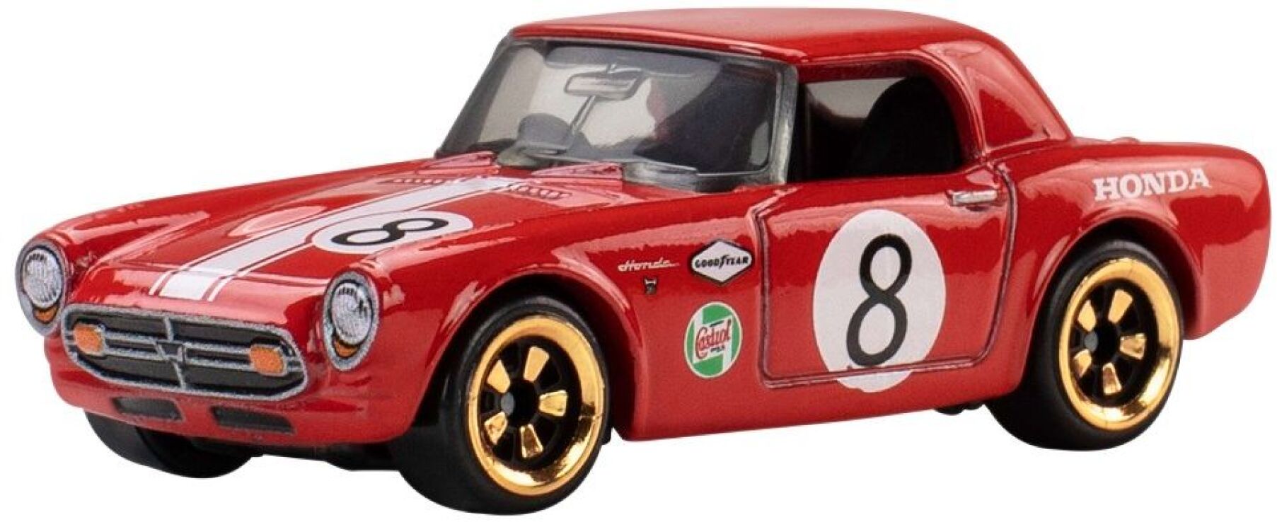 Hot Wheels Αυτοκινητάκια-Αυτοκινητοβιομηχανίες International Rally-5 Σχέδια (JLT21) (0)