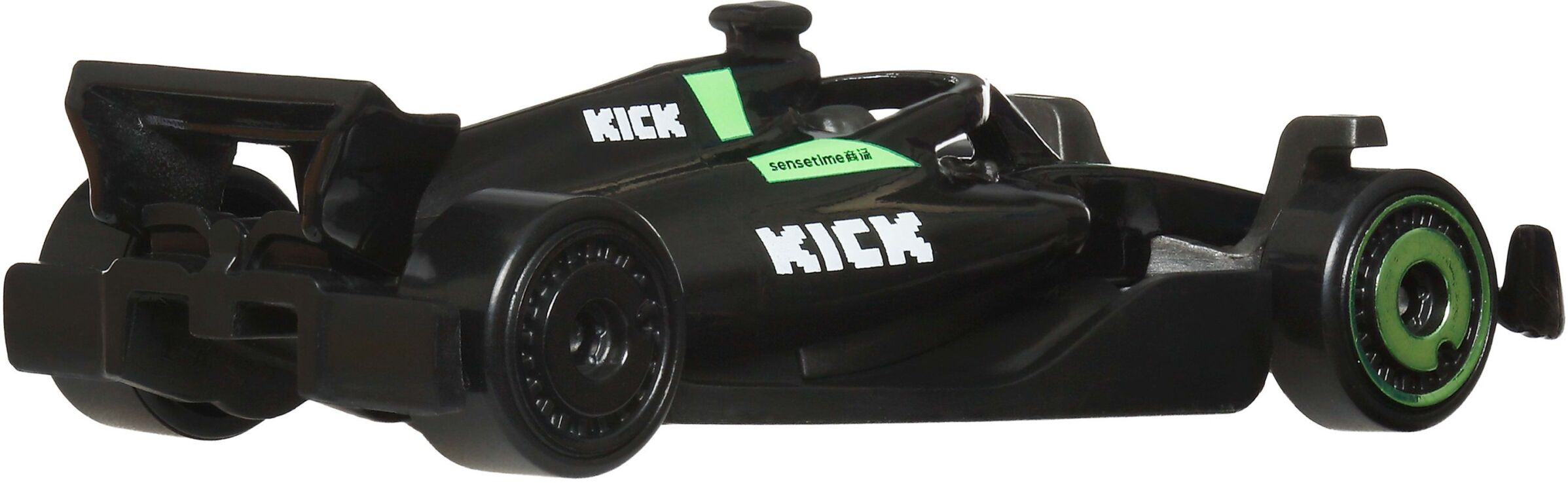 Hot Wheels Αυτοκινητάκια F1 Σετ Των 10 (JMM24) (5)