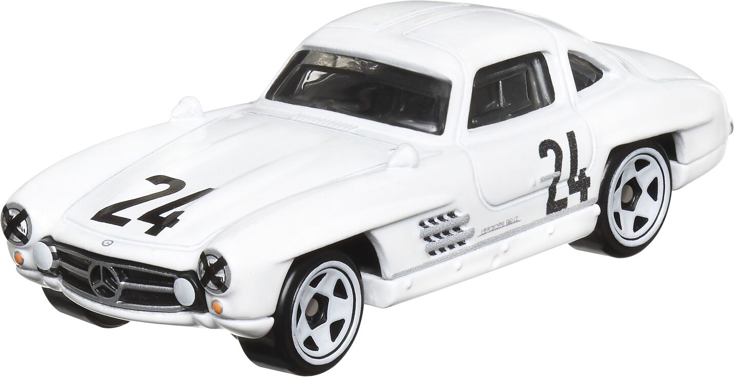 Hot Wheels Αυτοκινητάκια Vintage-9 Σχέδια-1Τμχ (HRT81) (1)