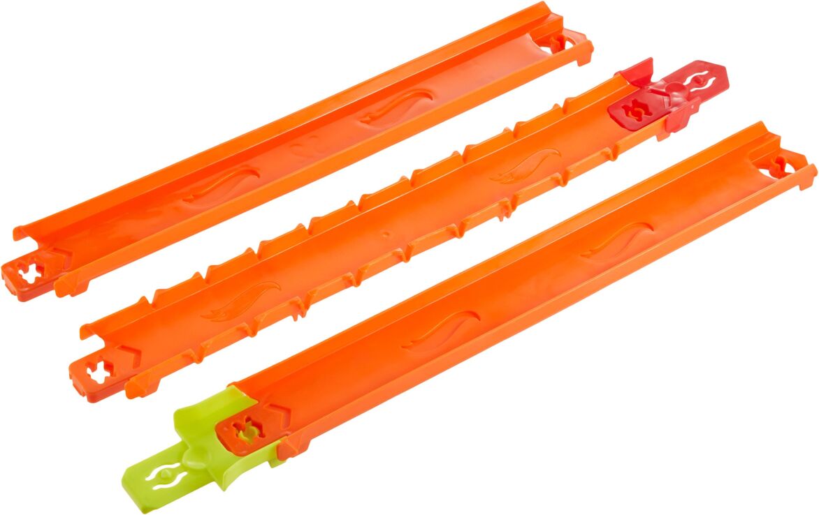 Hot Wheels Ράγες Πίστας (JDW41) (3)