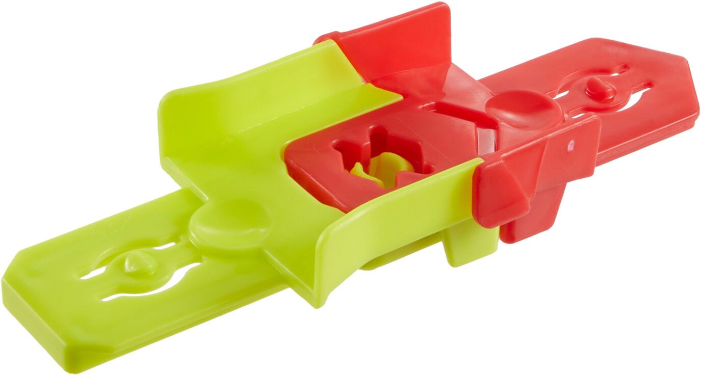 Hot Wheels Ράγες Πίστας (JDW41) (4)