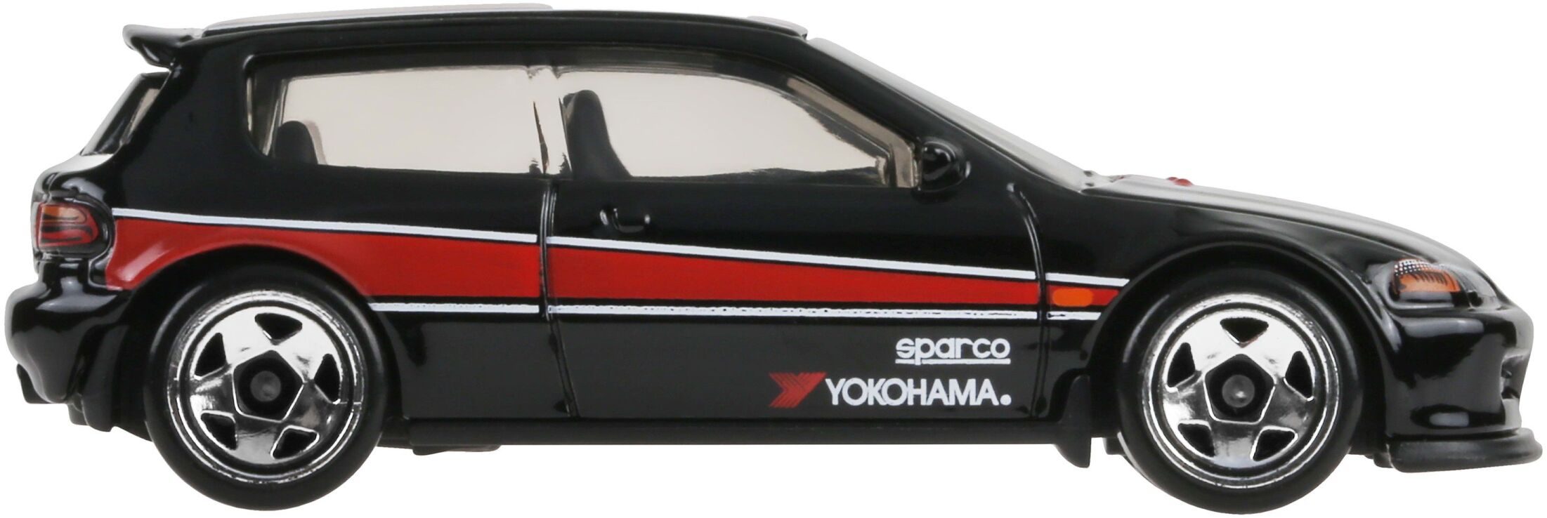 Hot Wheels Αυτοκινητάκια-90's Street Scene-5 Σχέδια-1Τμχ (JDY83) (11)