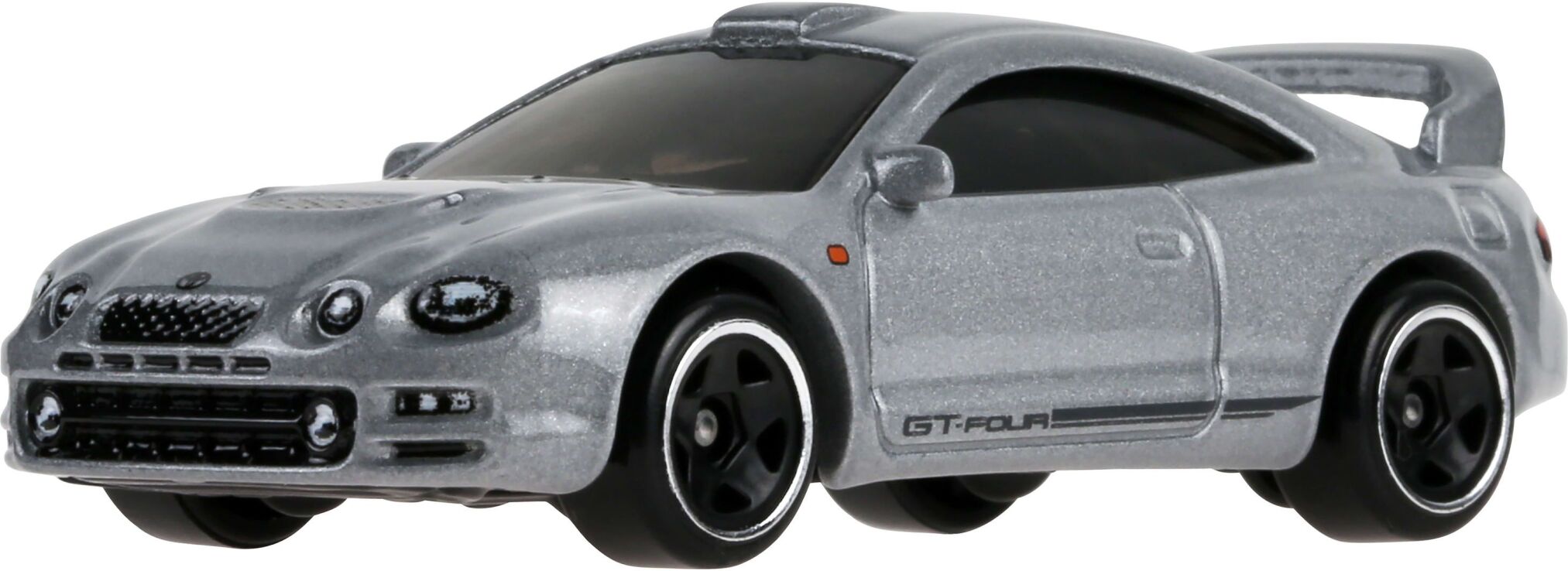 Hot Wheels Αυτοκινητάκια-90's Street Scene-5 Σχέδια-1Τμχ (JDY83) (5)