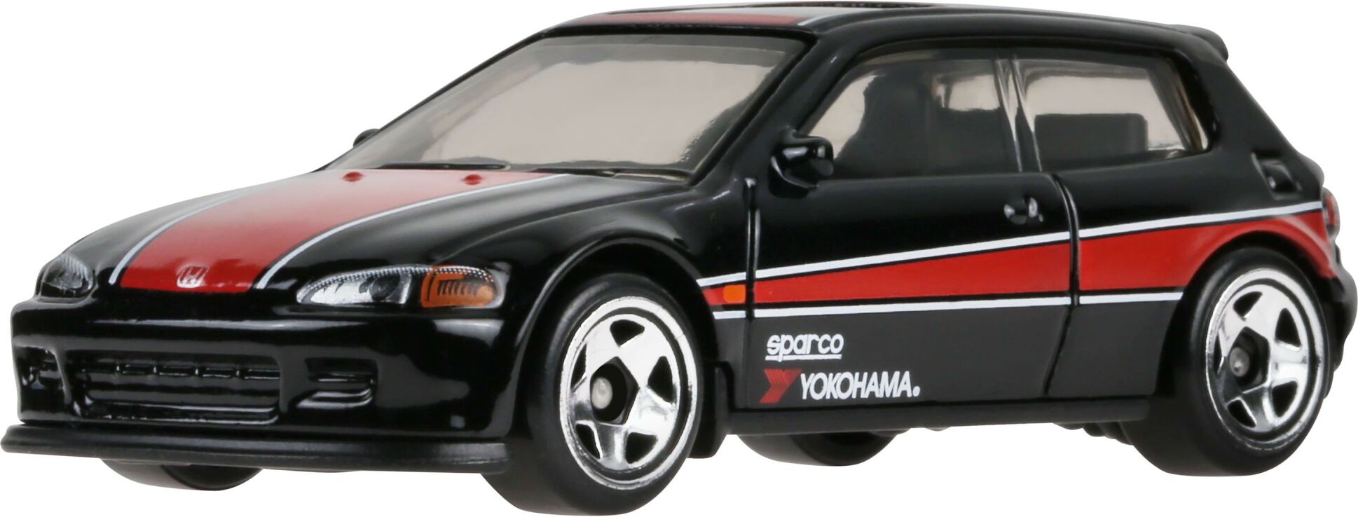 Hot Wheels Αυτοκινητάκια-90's Street Scene-5 Σχέδια-1Τμχ (JDY83) (6)