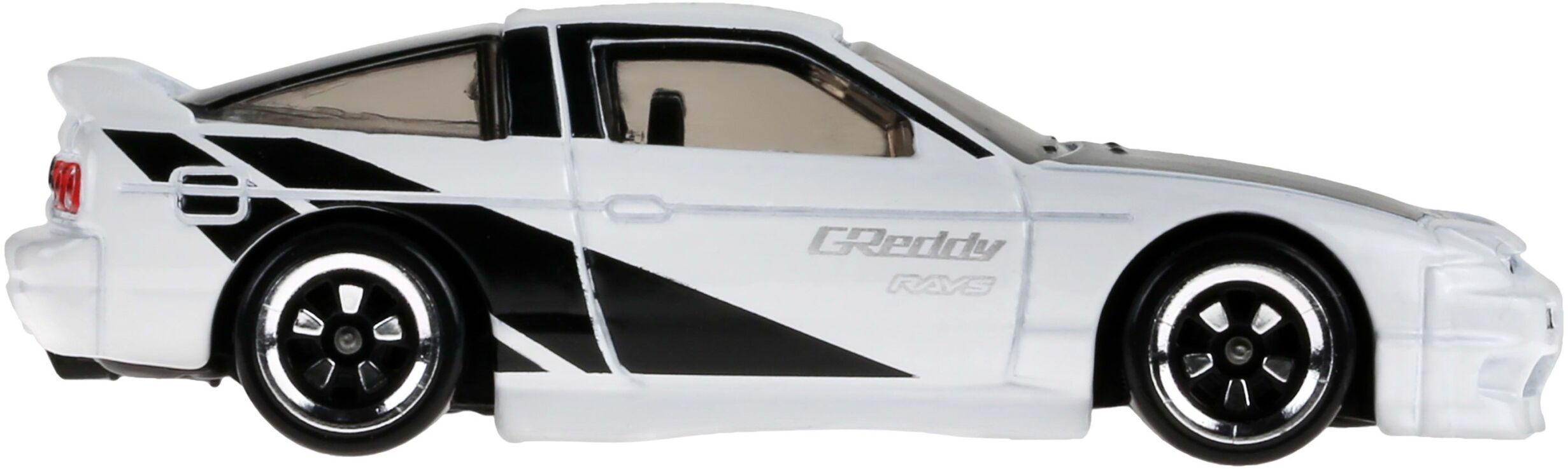 Hot Wheels Αυτοκινητάκια-90's Street Scene-5 Σχέδια-1Τμχ (JDY83) (7)