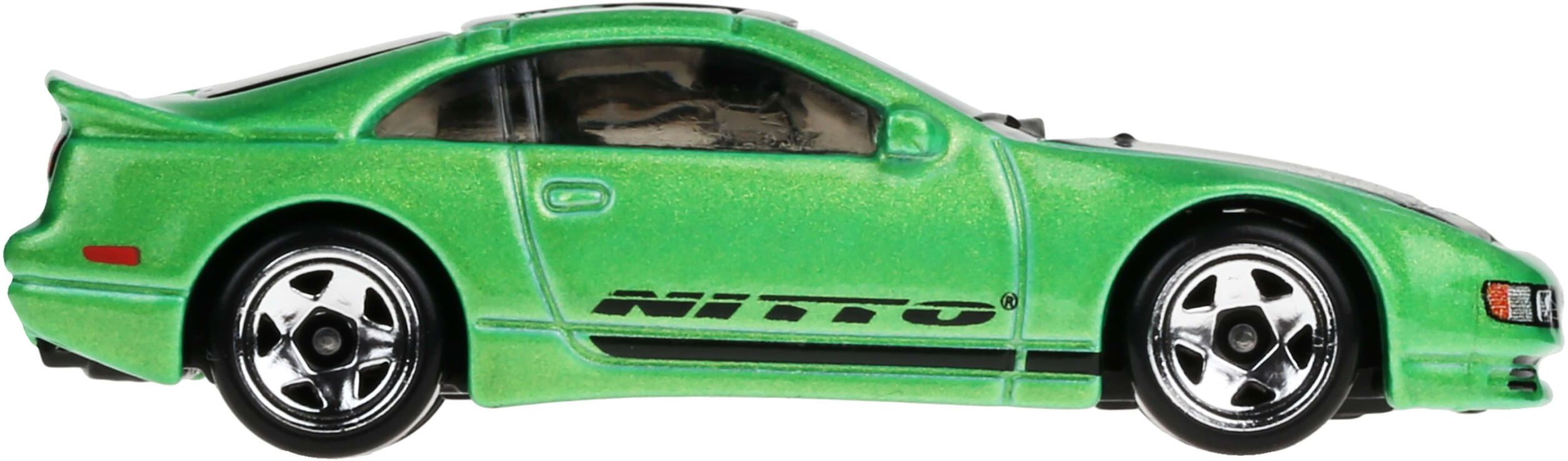 Hot Wheels Αυτοκινητάκια-90's Street Scene-5 Σχέδια-1Τμχ (JDY83) (9)