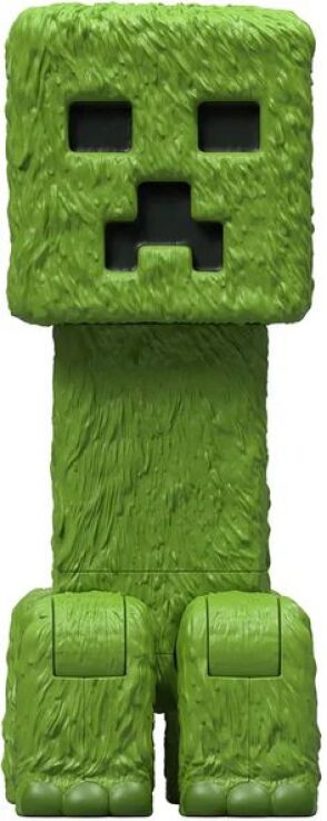 Minecraft Movie Φιγούρες-4 Σχέδια (JFR44) (0)