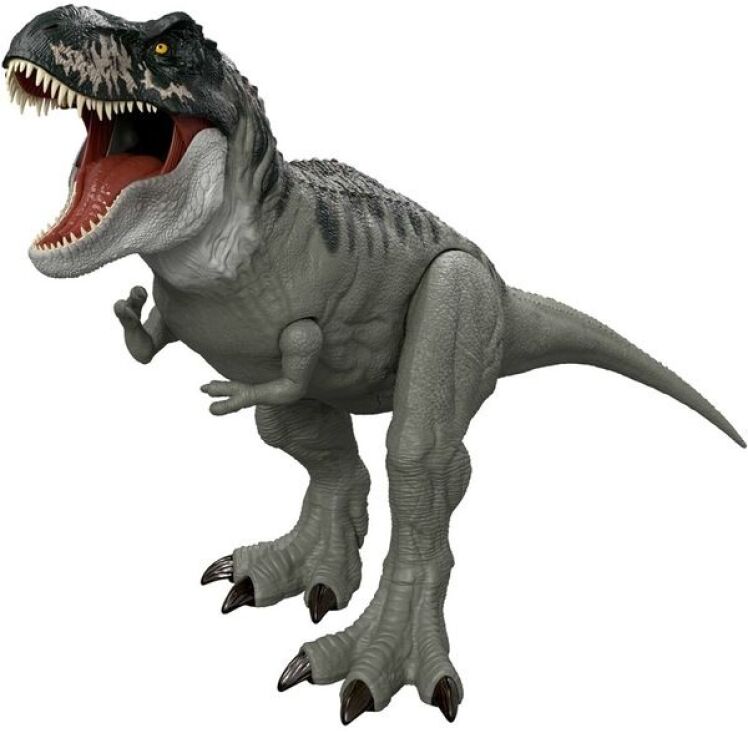 Jurassic World Rebirth Super Colossal T-Rex (JGB52) (2)