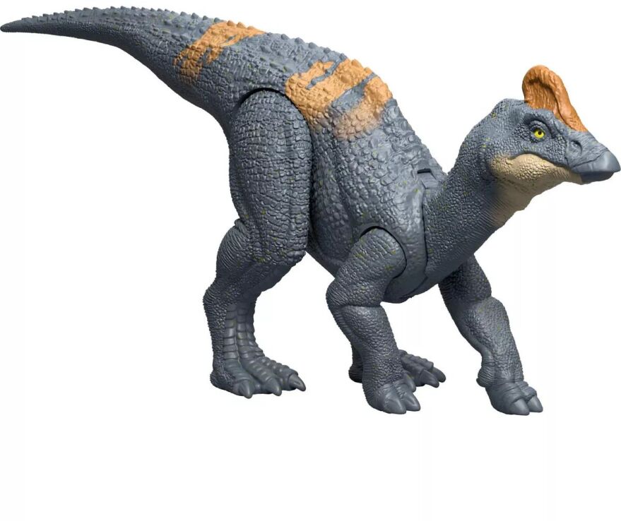 Jurassic World Rebirth Φιγούρες Δεινοσαύρων-8 Σχέδια (JGB72) (5)