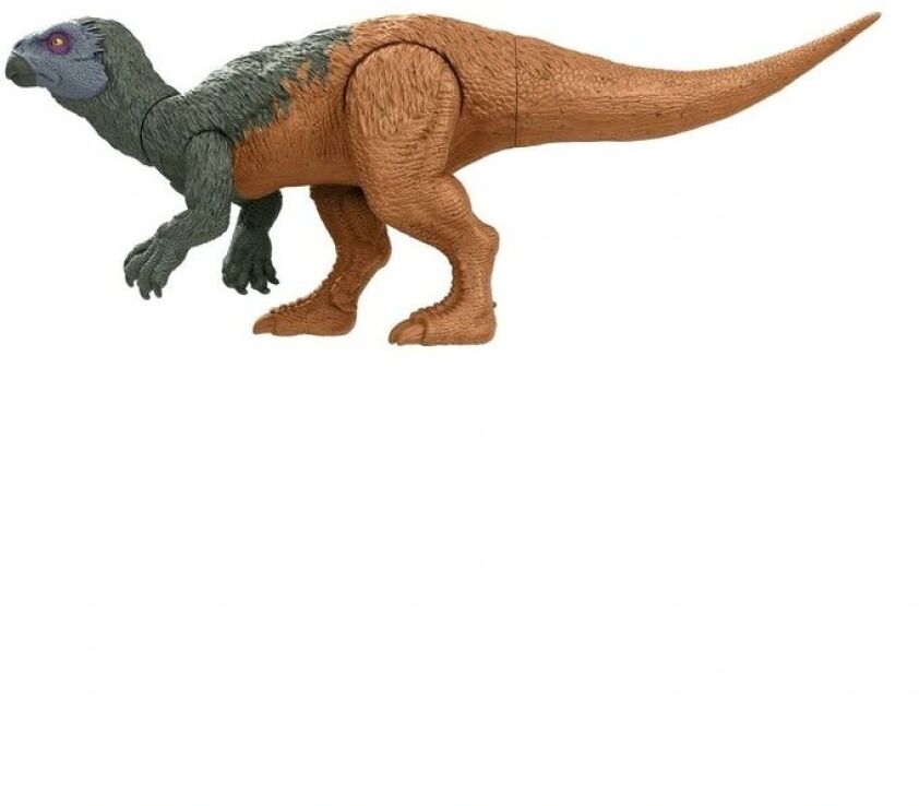 Jurassic World Rebirth Φιγούρες Δεινοσαύρων-8 Σχέδια (JGB72) (6)