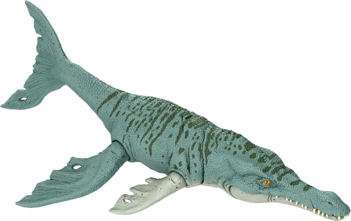 Jurassic World Rebirth Φιγούρες Δεινοσαύρων-8 Σχέδια (JGB72) (7)