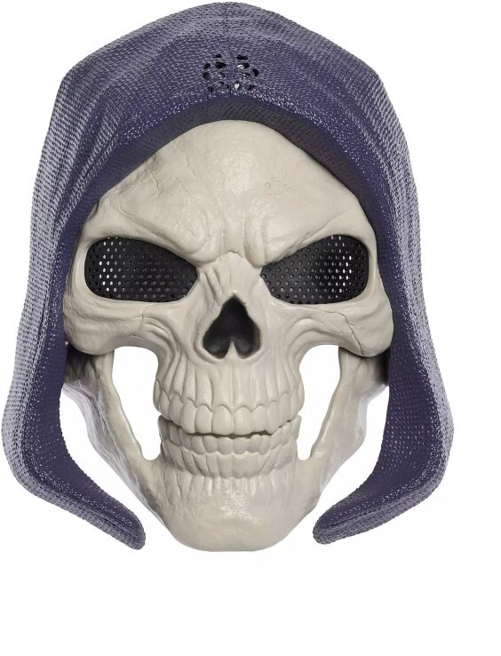 Masters Of The Universe Μάσκα Skeletor Με Φώτα & Ήχους (JKJ07) (0)