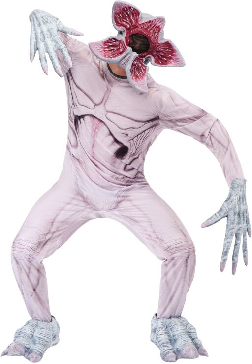 Rubie's Demogorgon Deluxe Στολή Adult (700047) (1)