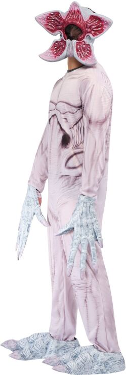 Rubie's Demogorgon Deluxe Στολή Adult (700047) (3)