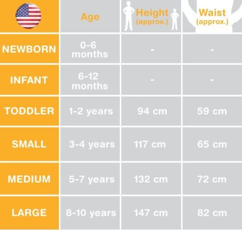 Rubie's Spiderman Στολή Small (702072/S) (1)