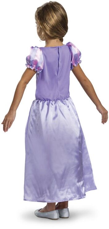 Jakks Pacific Disguise 100th Anniversary Rapunzel Στολή Medium (156049K/M) (1)
