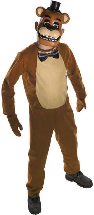 Rubie's Freddy Classic Στολή Medium (630098/M) (0)