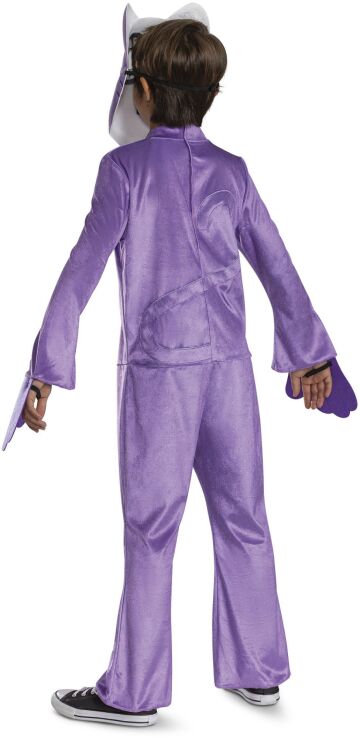Jakks Pacific Disguise Catnap Classic Στολή Παιδική Large No 10-12 (171729G-20L/L) (1)