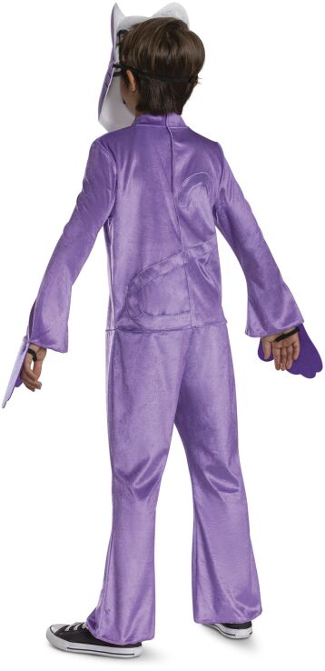 Jakks Pacific Disguise Catnap Classic Στολή Παιδική Medium No 7-8 (171729K-20L/M) (1)