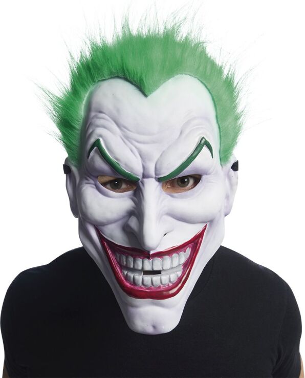 Rubie's Joker Μάσκα (201292) (0)