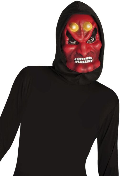 Rubie's Devil Μάσκα (S5091) (0)