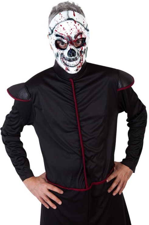 Rubie's Bloody Skull Μάσκα (S5148) (0)