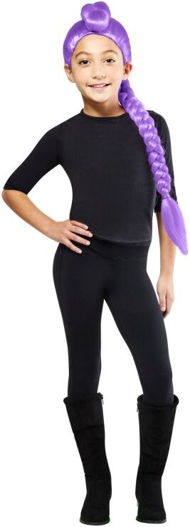 Rubie's K-Pop Demon Hunters Rumi Περούκα (2001413) (0)