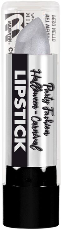 WM Lipstick Ασημί 6ml (1966U) (0)