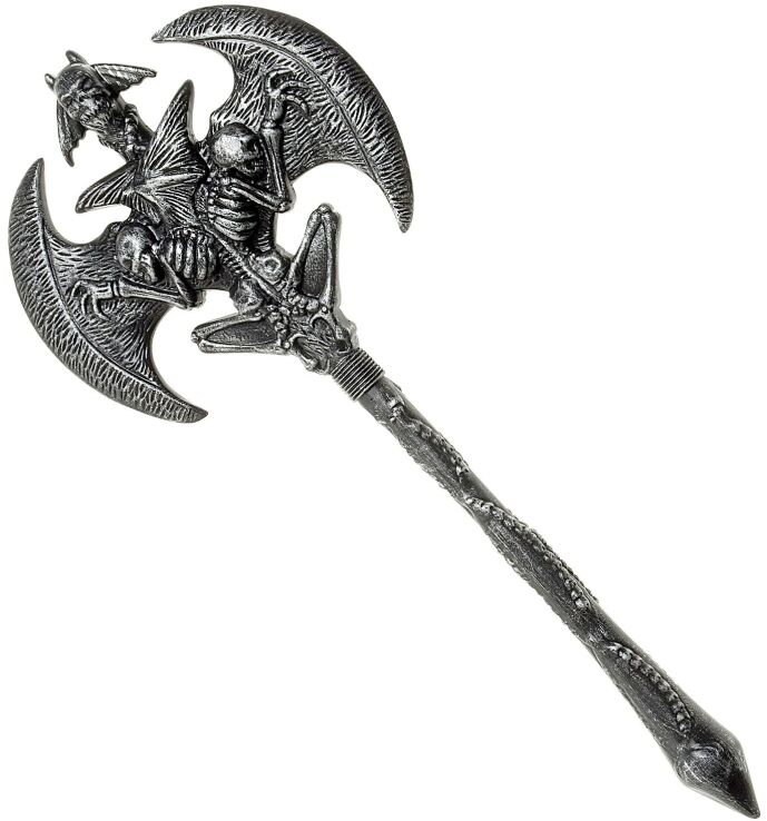 WM Διπλός Πέλεκυς 53cm (6973D) (0)