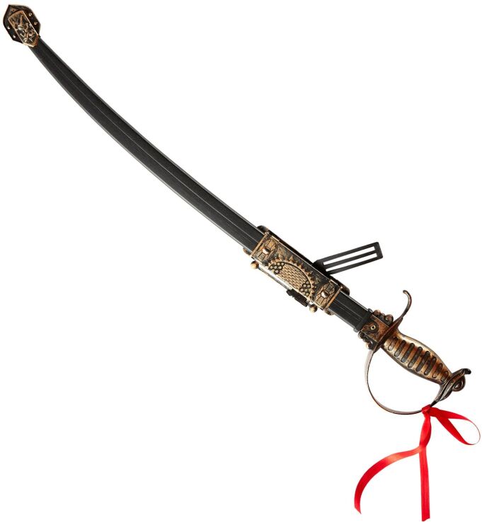 WM Σπαθί Με Θήκη 68cm (8199D) (0)