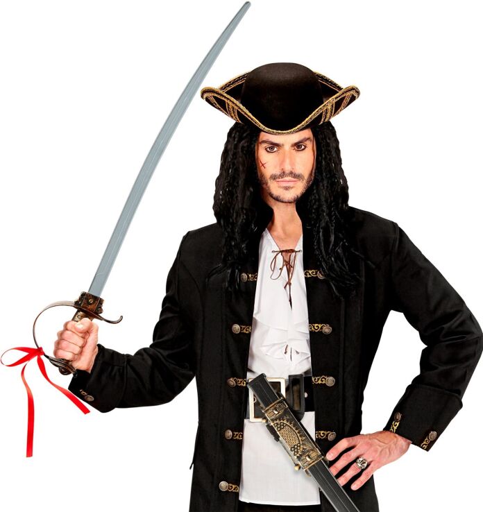 WM Σπαθί Με Θήκη 68cm (8199D) (2)