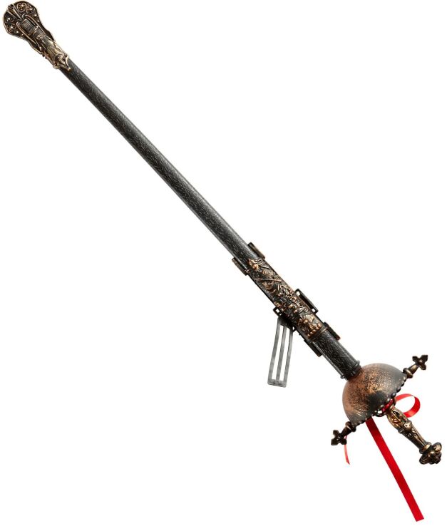 WM Ξίφος Με Θήκη 68cm (8204F) (2)