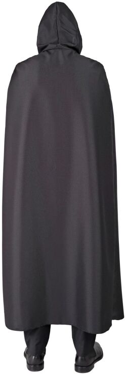 WM Κάπα Με Κουκούλα Σκελετός 150cm (25998) (3)