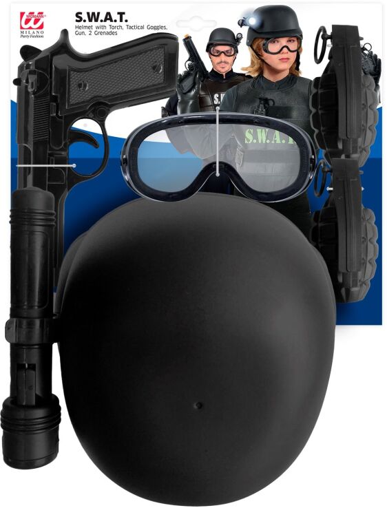 WM Σετ SWAT (42299) (1)