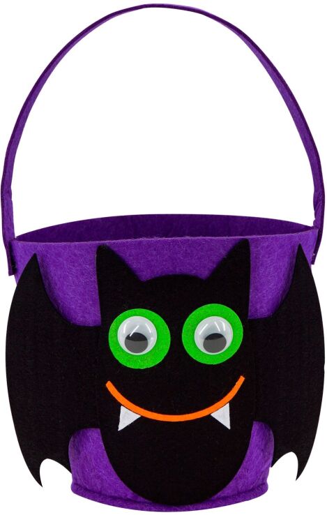 WM Trick Or Treat Καλαθάκι Νυχτερίδα (61350) (0)