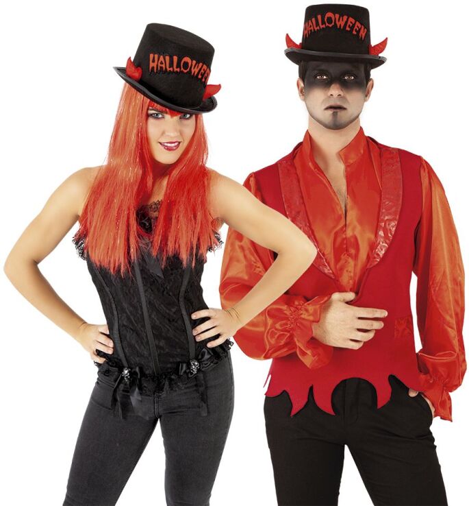 Rubie's Halloween Καπέλο (S5292) (0)