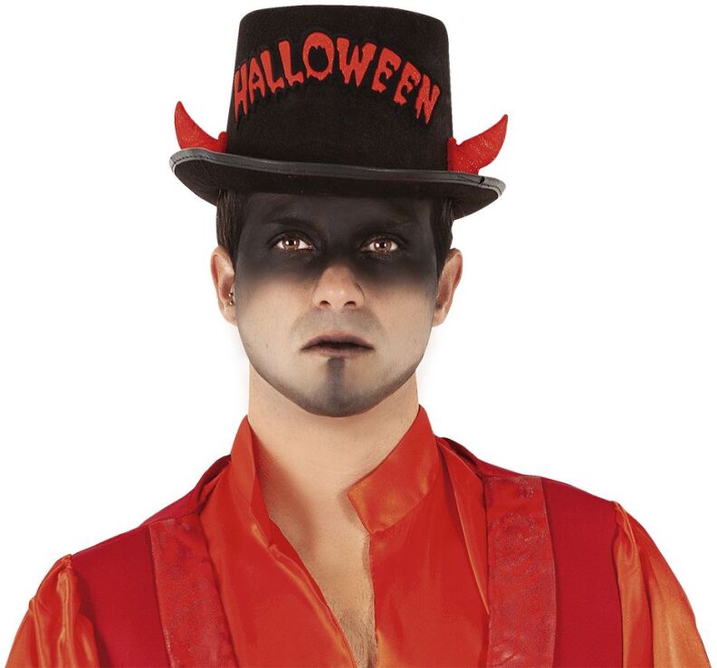 Rubie's Halloween Καπέλο (S5292) (2)