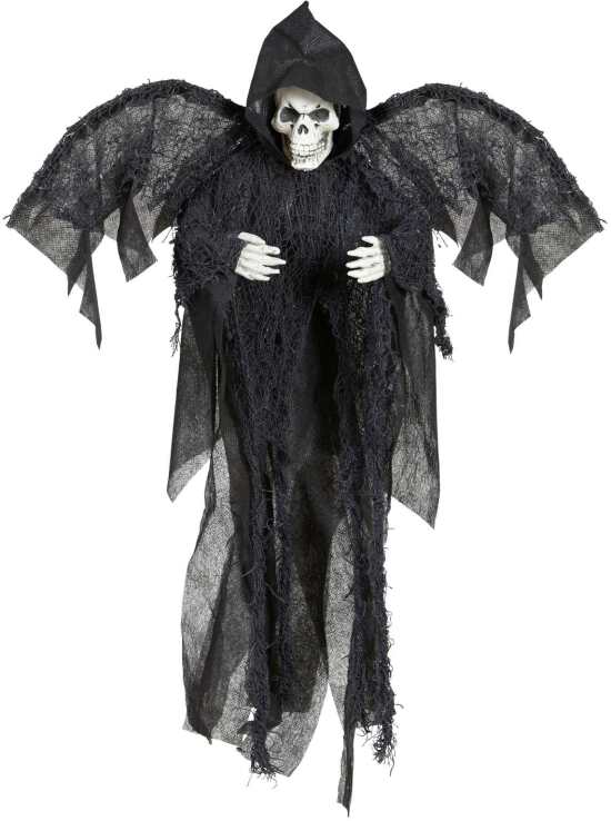 WM Winged Grim Reaper 51cm (1401) (0)