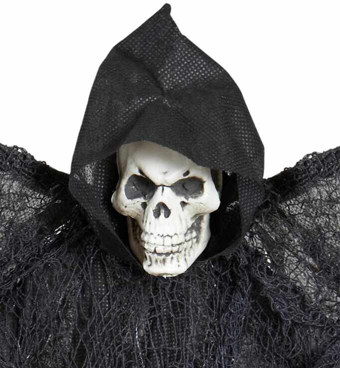 WM Winged Grim Reaper 51cm (1401) (1)