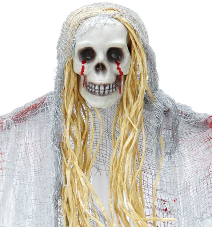 WM Bloody Ghost 90cm (7791Y) (1)