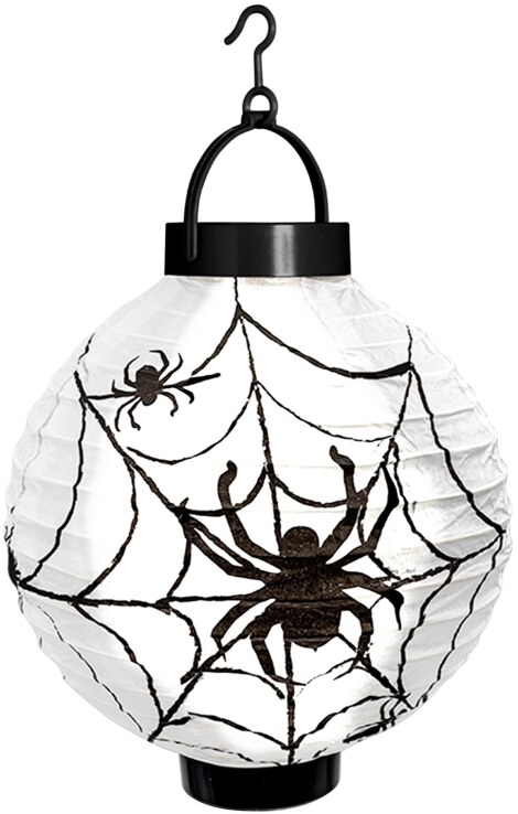 WM Led Light Lantern Ιστός Αράχνης 20cm (3849) (0)