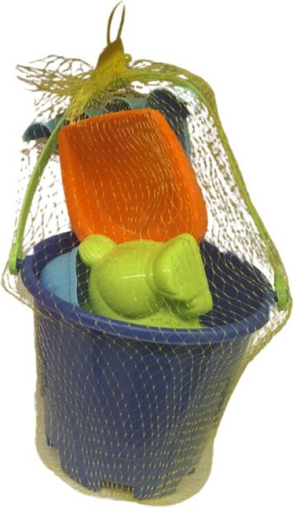 BW Σετ Παραλίας 5Τμχ-2 Σχέδια (9781D) (2)