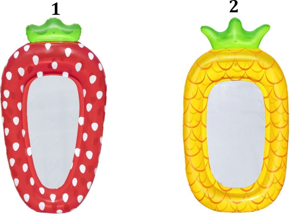 Bestway Φουσκωτό Sweet Summer Lounge-2 Σχέδια (43644) (1)